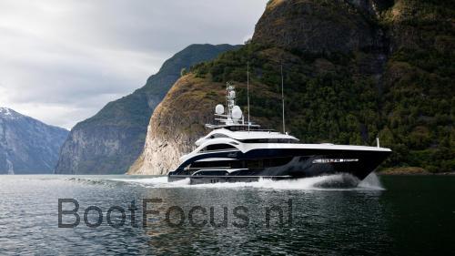 Heesen Ann G specificaties